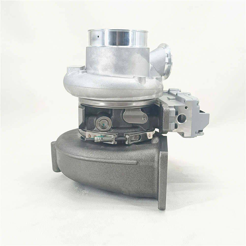 HE400VG 2201112 5459129 2140163 Turbo Turbocharger For DAF XF MX13 MX11 2154699 2136753