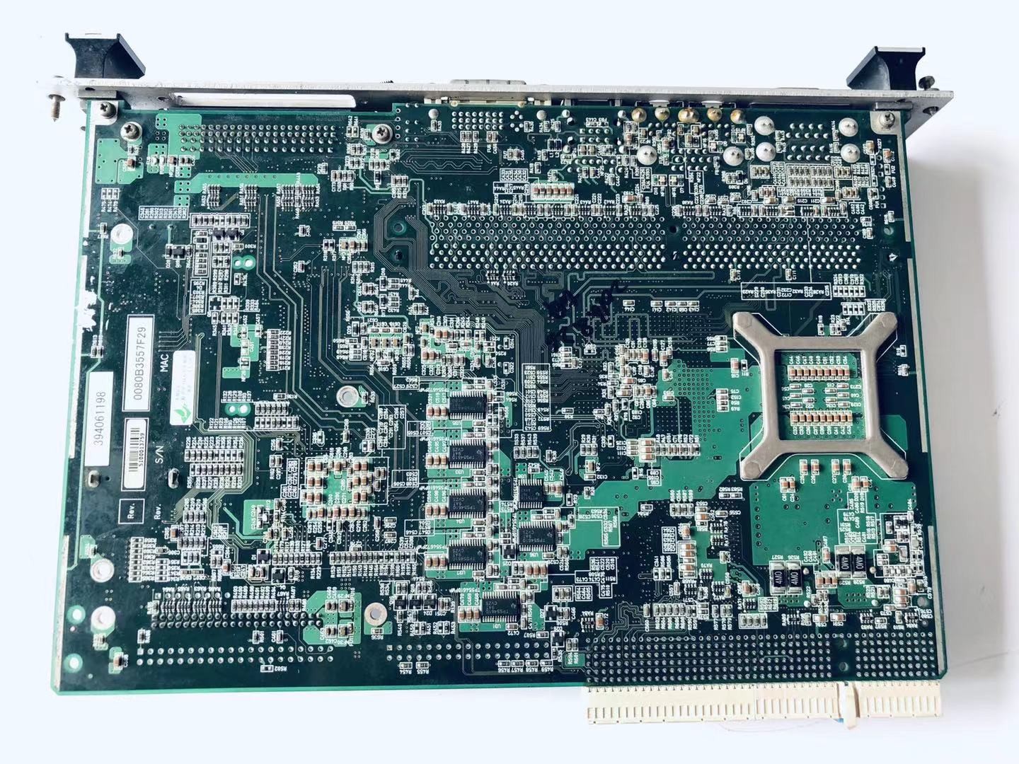Juki Ke2050 Ke2060 40044475 CPU Board ACP-128j Original New Or Used To Sell