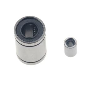 Quality Electronic Equipment Steel Linear Bushing Bearing Rods Liner Rail wholesale