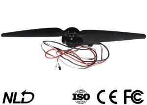 Quality 80A ISO9001 Propeller UAV Parts For Agriculture Drone wholesale