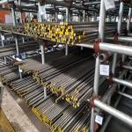 4340 4340 Structure Steel Bar Alloy Tool Steel