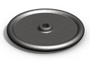 Quality Outdoor fitness parts wholesale