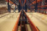 SUGULONG Adjustable Heavy Duty Industrial Warehouse Shelving Systems SGL-J-048