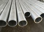 Good Weldability 5083 H112 Hollow Aluminium Alloy Tube
