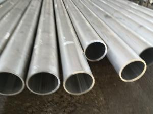 Quality Good Weldability 5083 H112 Hollow Aluminium Alloy Tube wholesale