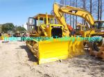 Used 90% Brand New Caterpillar D8K Bulldozer in Terrific Working Condition with