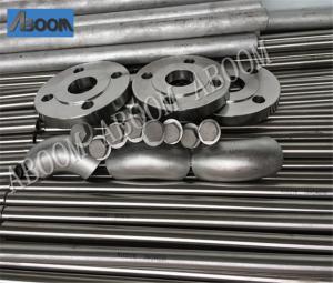 Quality SB619 SB626 Hastelloy C-276 Pipe Flange Pipe Fittings For Drying Equipment wholesale