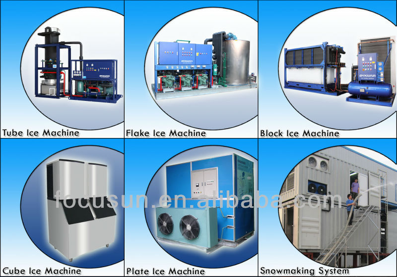 Transparent Block Ice Making Machine 15kg Weight for ICE BLOCK Carving Creations