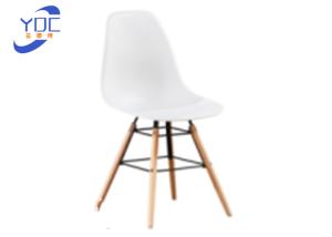 Quality Plastic Backrest Restaurant Furniture Chairs Modern Furniture wholesale