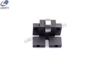 Quality Cutter Parts For Topcut Bullmer Auto Cutter Roll Holder Rear 102653 Cutting Machine Parts wholesale