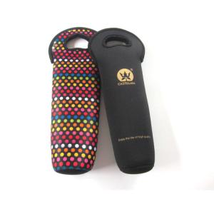 Quality Novely Neoprene Wine Cooler wholesale