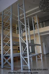 Quality Heavy Duty Supermarket Storage Racks wholesale