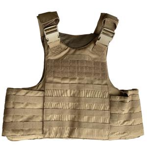 Quality FDY19 Concealable Safety Bulletproof Vest for Tactical wholesale