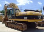 Used CAT 330C EXCAVATOR FOR SALE