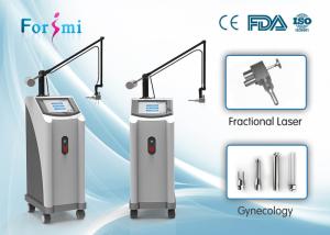 Quality CE approved machine 40w Fractional Co2 Laser Surgical Products vaginal tightening equipment wholesale