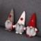 Quality Felt Ornament Santa Claus Christmas Party Crafts 2mm Thickness wholesale