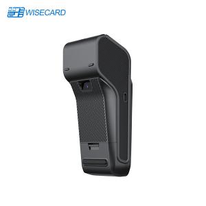 Quality Bank Linux Payment Mobile POS Terminal With EMV PCIDSS Certificated wholesale
