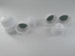 Food Grade PP Nespresso Dolce Gusto Empty Coffee Capsules