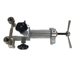 Quality Hydraulic Portable Pressure Calibrator Complex Operation wholesale