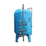 CE Certified Industrial Reverse Osmosis Water Treatment System 's Most Popular