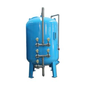 Quality CE Certified Reverse Osmosis Water Treatment Equipment in 's Marke wholesale