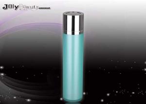Quality 50ML Aqua green PP Airless Bottles wholesale