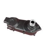 Powder Coated Aluminium Die Casting Parts Motorcycle Transmission Housing