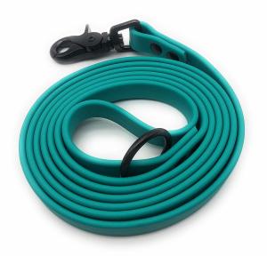 Quality Multicolors Heavy Duty Dog Lead Waterproof Coating Swivel Clip Wear Resisting wholesale