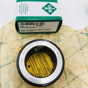 Quality INA Combined needle roller bearing NKX40-Z-XL wholesale