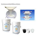 HIgh quality Thermal Conductive Electronic Silicone Potting Compound Two Part