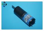 TE16KJ2-12-576 Ryobi Ink Key Motor , Ryobi Replacement Parts High Efficiency