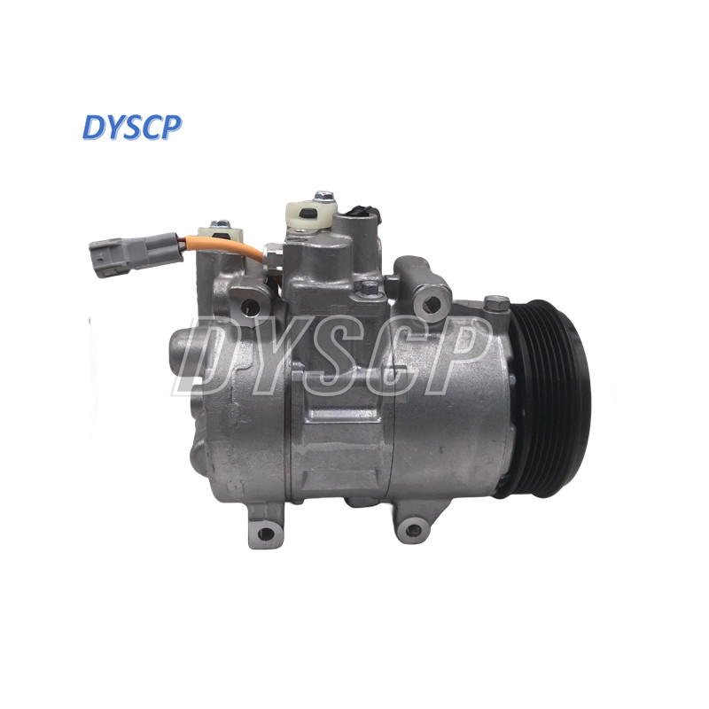 73111AJ000 AC Compressor For Subaru Legacy Outback 2.5 3.6 73111AJ00A 73111AJ040