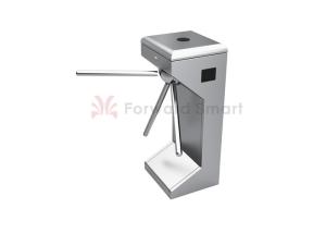 Quality Sliding Pedestrian Turnstile Gate wholesale