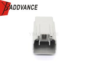 Quality 6098-7129 Sumitomo Unsealed Series 21 Pin Male Wire Harness Connector Supplier wholesale