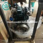Kubota D1703-EDM Diesel Engine 1G600-00000 18.2KW/2400rpm U35