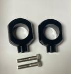 Customize Aluminum Alloy motorcycle Handlebar Stem