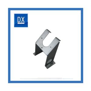 Quality Electric Support Custom Metal Stamping wholesale