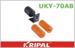 Industrial Side Mounted 10A Liquid Level Float Switch For Water Tank