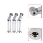 Low Speed Dental Handpiece Turbines E Type 245 - 392kpa Air Pressure