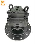 Excavator Hydraulic Swing Motor Excavator Parts Swing Motor Assy CX210B KRC10260