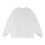 Oem Factory Manufacturer Custom Logo Long Sleeve Sweatshirts