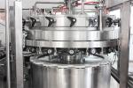 Professional Aluminum Can Filling Machine 2 In 1 220V/380V 50HZ