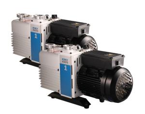Quality Mechanical Rotary Vane Vacuum Pump Oil High Ultimate Vacuum For Scientific Research wholesale