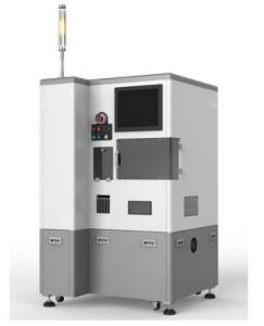 Quality Semi Dicing PCB Cutting Machine YSL-1000SD For Glass Ceramic Semiconductor Chip wholesale