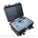 Customized Black 5A 10A Transformer Degaussing Instrument Demagnetization Device
