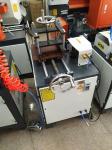 8*18mm Georgian Bars Milling Fish Mouth Forming Machine Light Duty