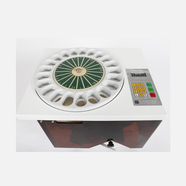 Cheap Unit Dose Pill Medication Packaging Machine 30-32 Package/Min for sale