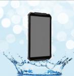 Dual SIM 4G LTE 5M Camera 5000mAh Battery Industrial PDA