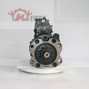 Quality K3V112DTP KPM Hydraulic Piston Pump YT6K 17 Teeth Kobelco Sk200-8 Electric Hydraulic Pump wholesale