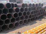 ERW steel pipe ASTM A53